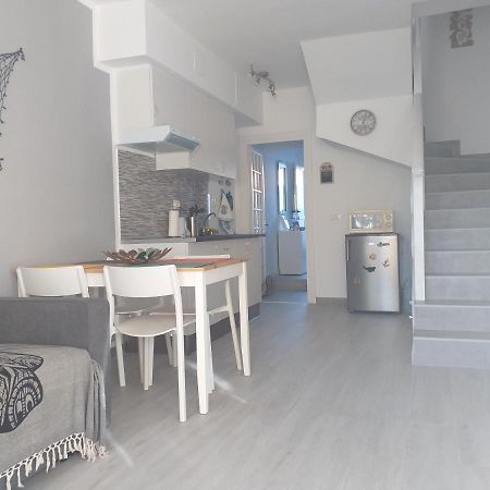 Dream House Caleta De Fuste Exterior foto