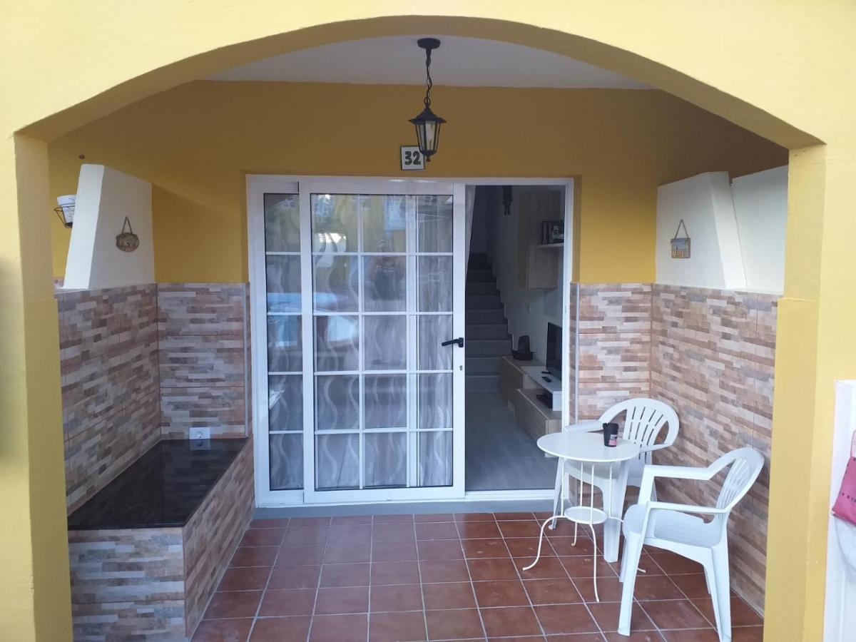 Dream House Caleta De Fuste Exterior foto