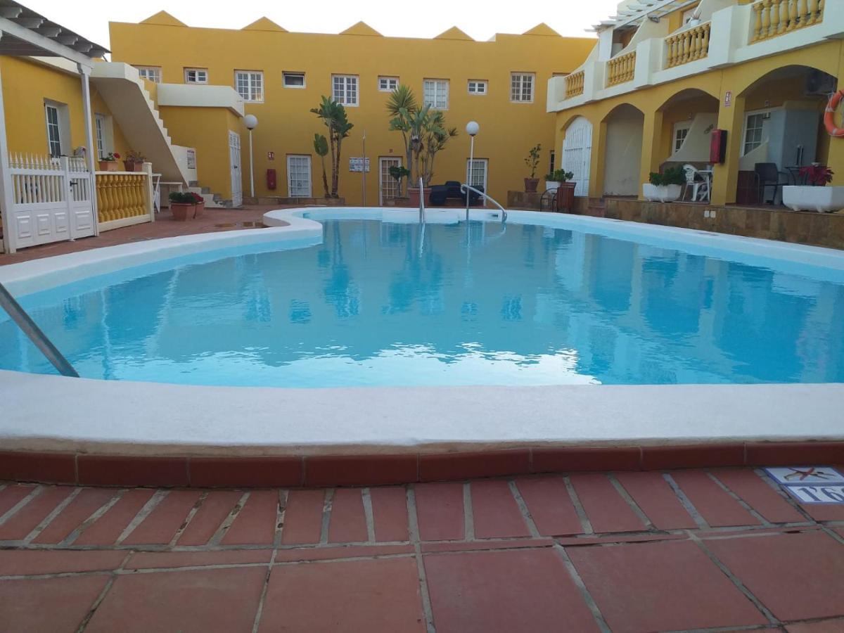 Dream House Caleta De Fuste Exterior foto