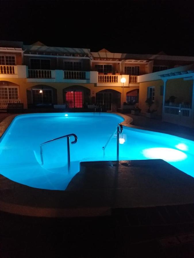 Dream House Caleta De Fuste Exterior foto