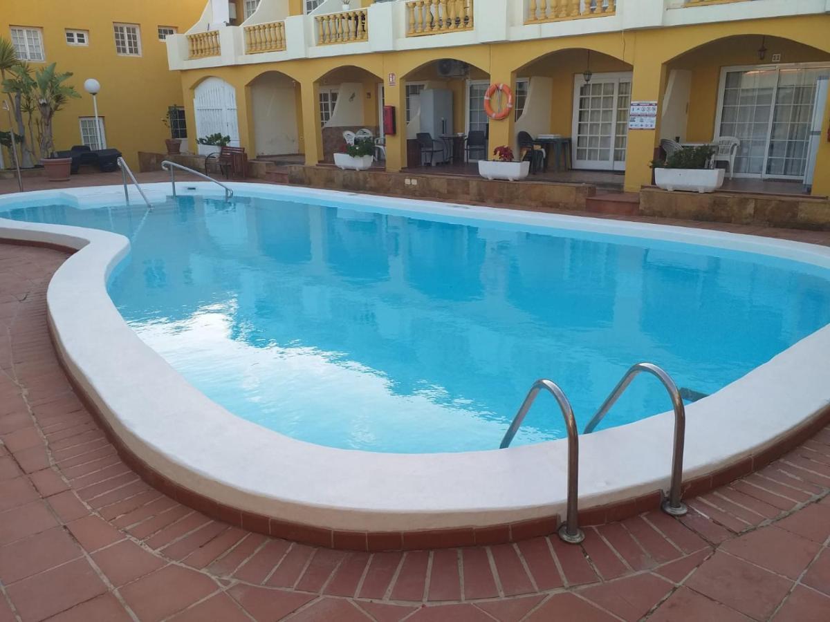 Dream House Caleta De Fuste Exterior foto