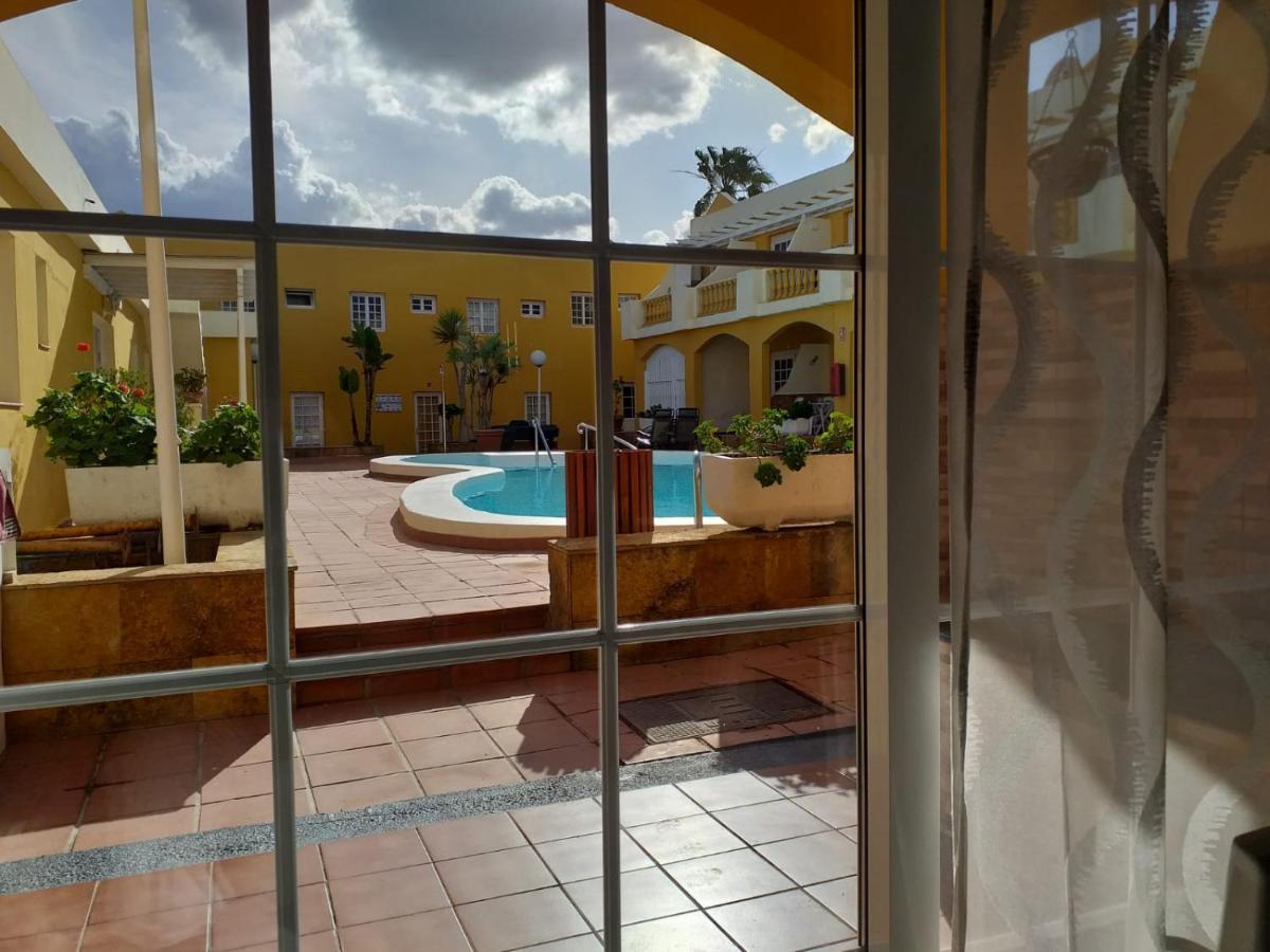 Dream House Caleta De Fuste Exterior foto