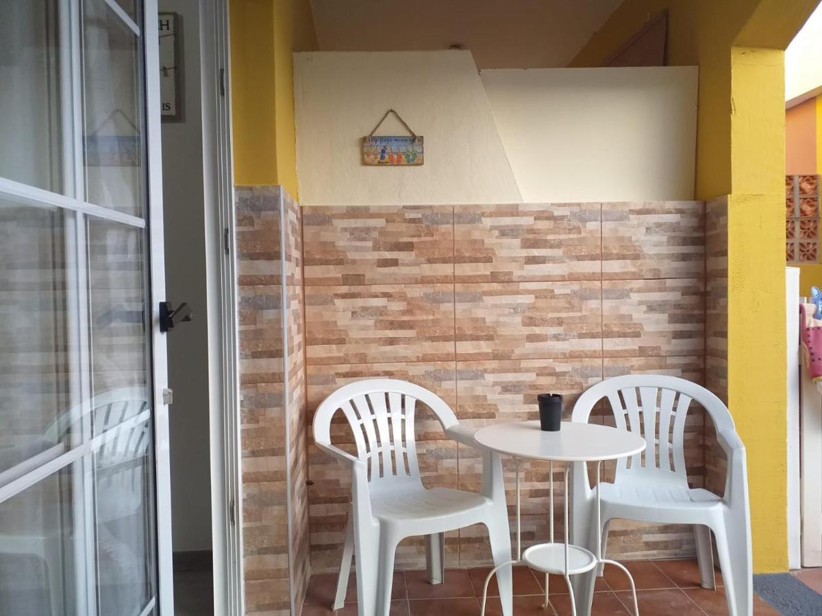 Dream House Caleta De Fuste Exterior foto