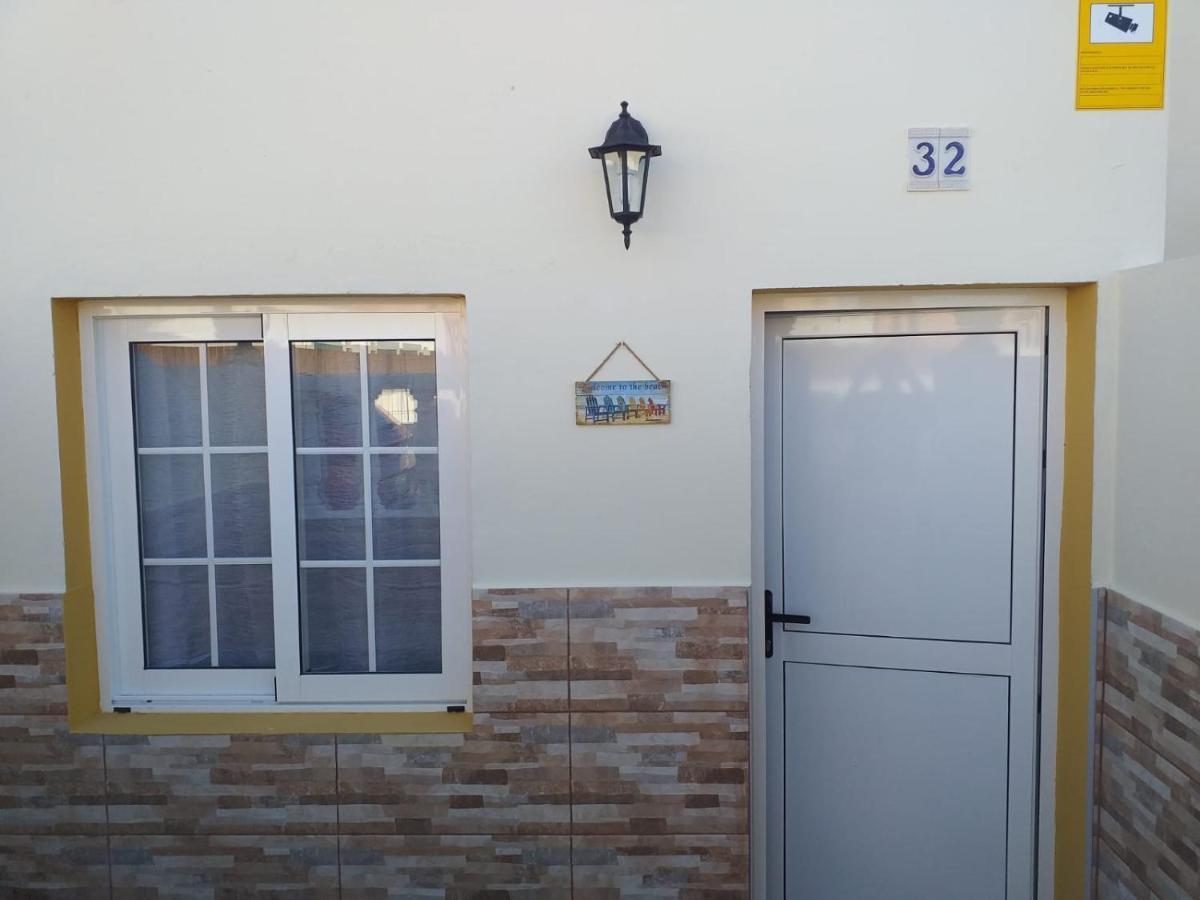 Dream House Caleta De Fuste Exterior foto